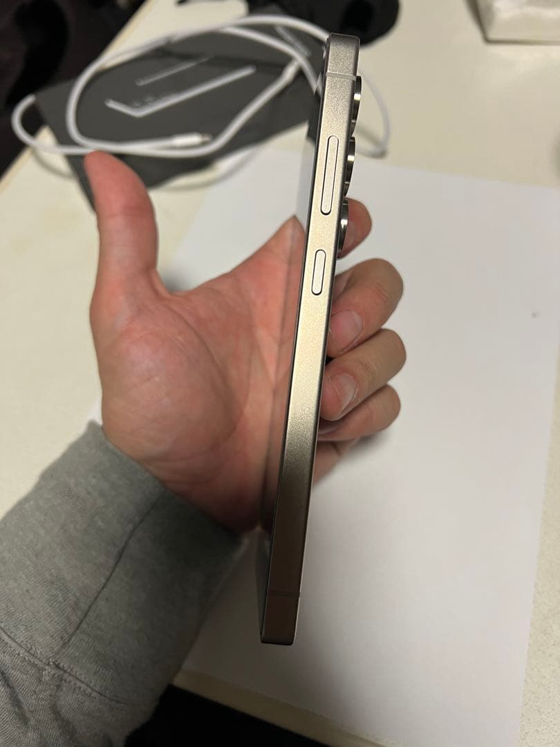 Samsung Galaxy S25 Ultra 256GB 韓国版