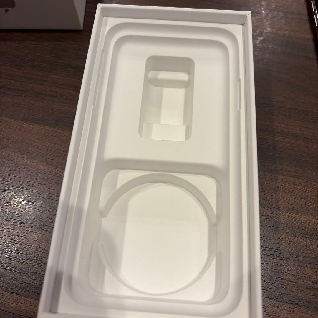 【美品】iPhoneX Silver 64GB バッテリー最大容量93%