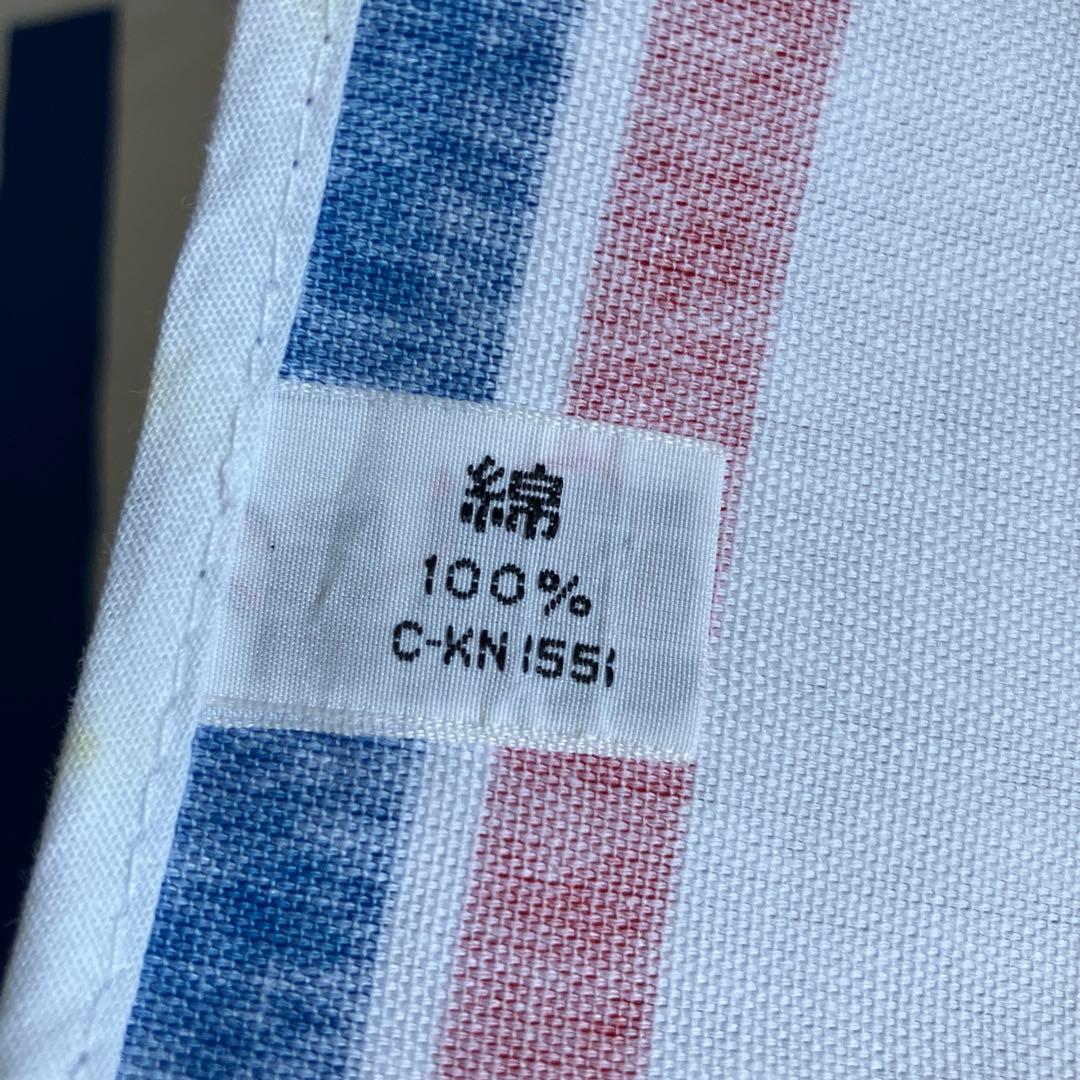 【激レア】新品未使用品AIR FRANCE エプロン