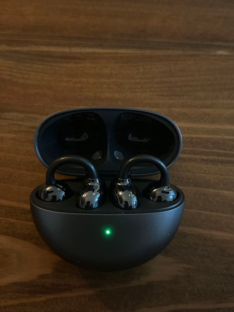 HUAWEI ワイヤレスイヤホン カナル型