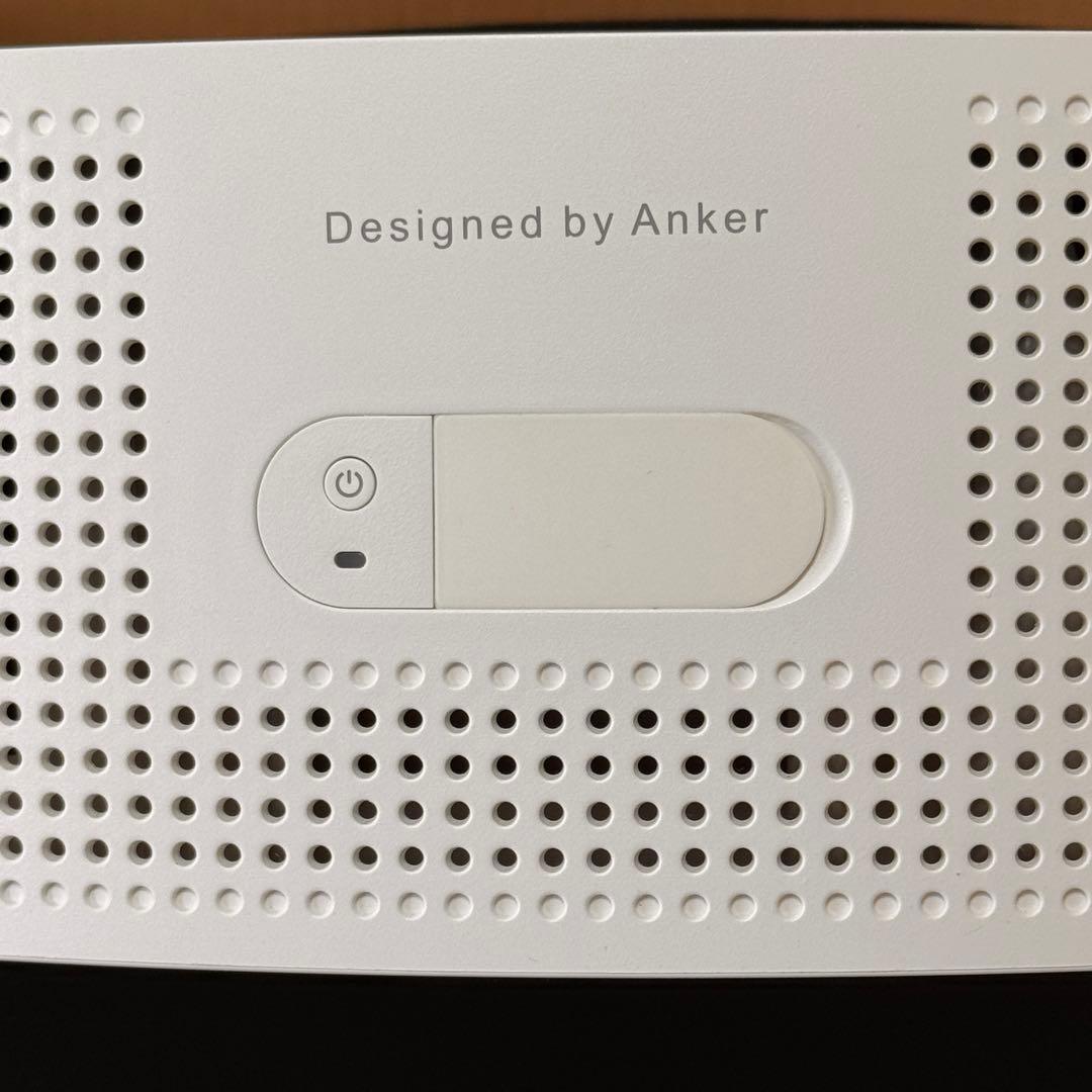 Anker Nebula Nova 天井プロジェクター 本体 ポータブルモバイル