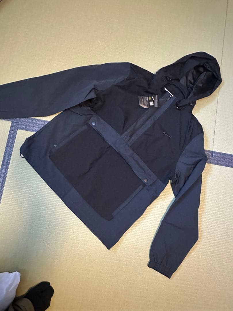 恵*寿様 NIKE ウィンドブレーカーセットアップ　XLサイズ