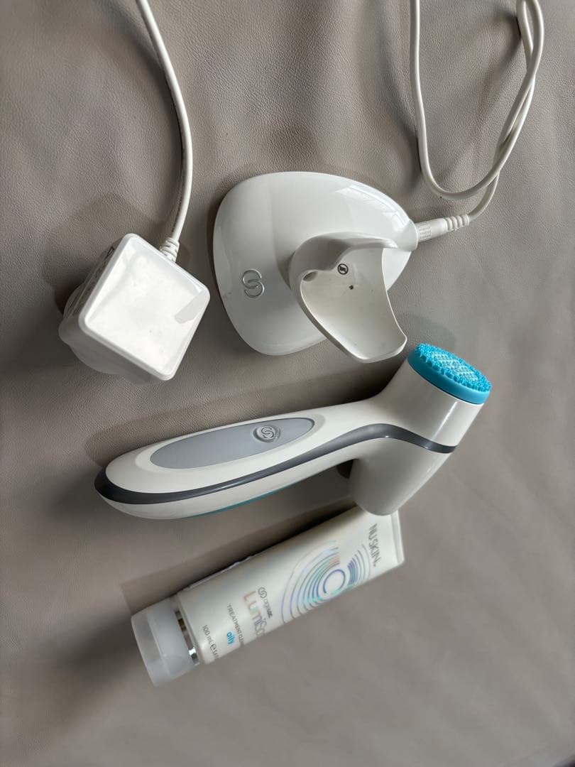 ニュースキンルミスパ