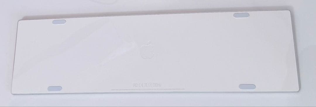 Apple Magic Keyboard テンキー付