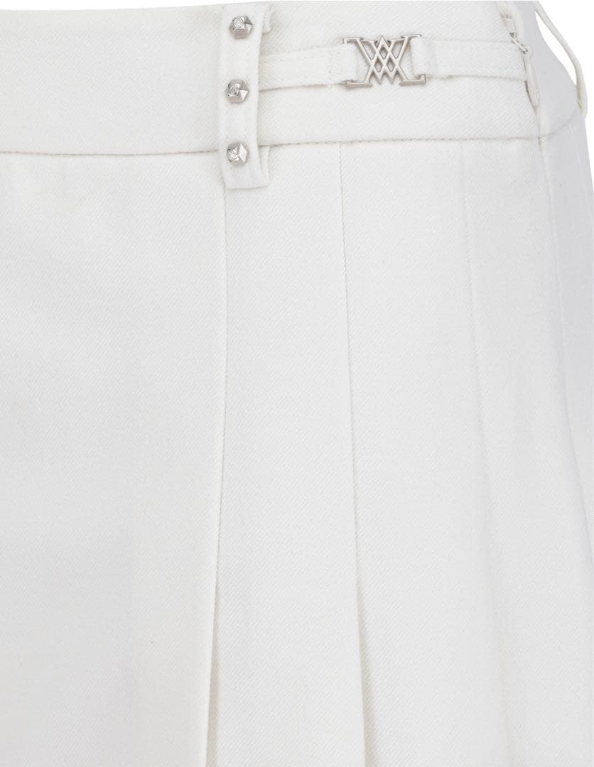 ☆ANEW GOLF☆ アニューFW プリーツスカート