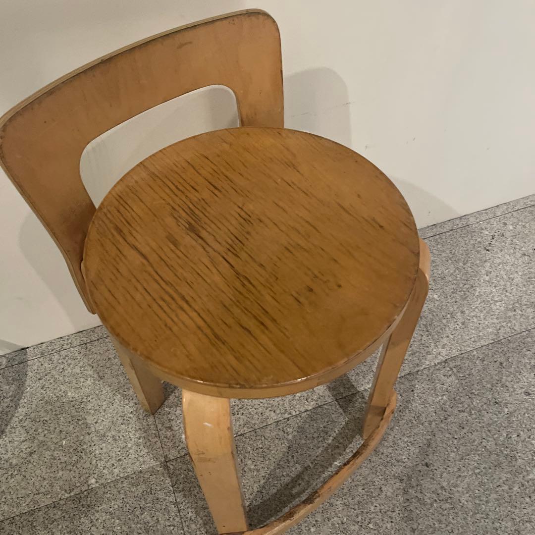 Artek k65 ヴィンテージ