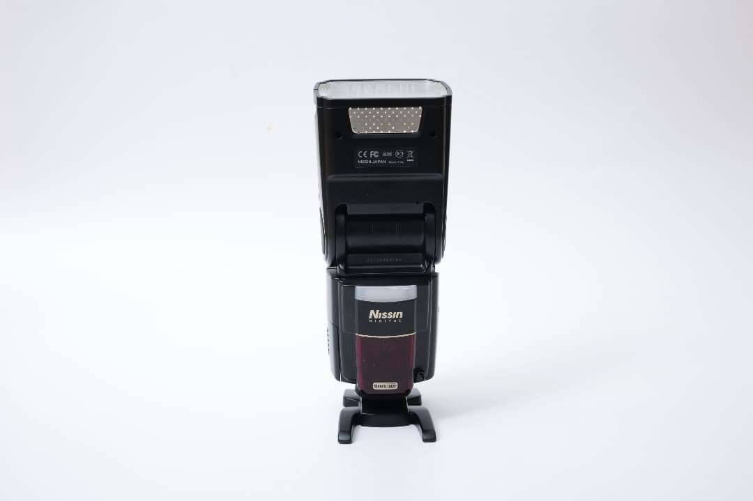 ニッシン NISSIN MG8000 【キヤノン用】