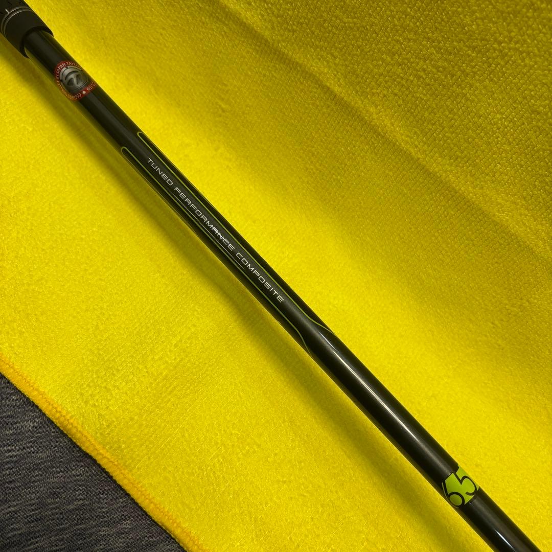 TaylorMade M2 フェアウェイウッド 5W 18° US