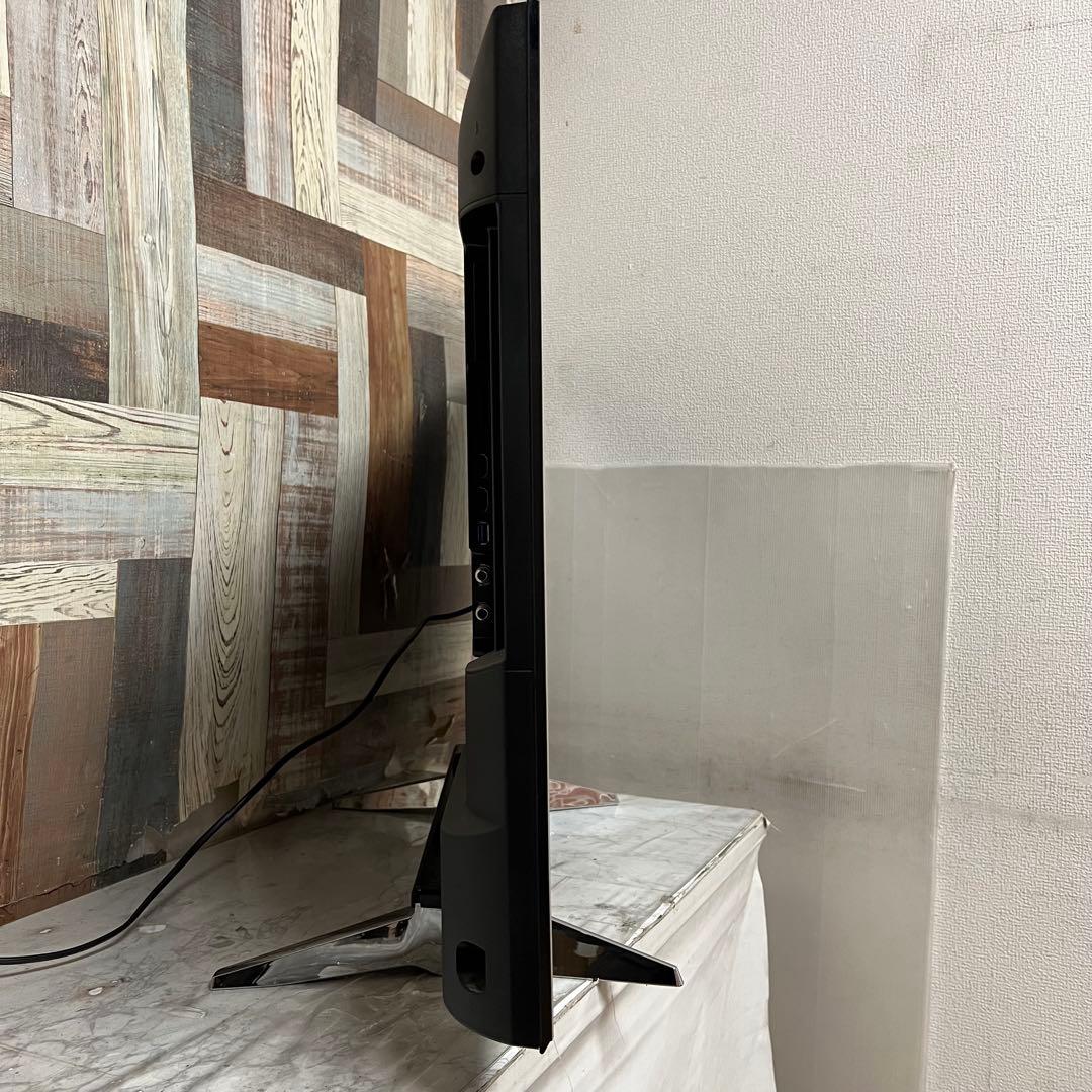 リクエスト価格❣️パナソニック43V型4K液晶テレビ スマートビエラ アプリ多数◎