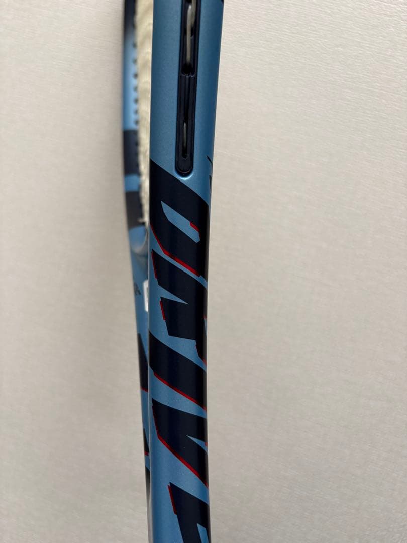 ピュアドライブ2025　300g (レザーグリップ) ウーハー2.0