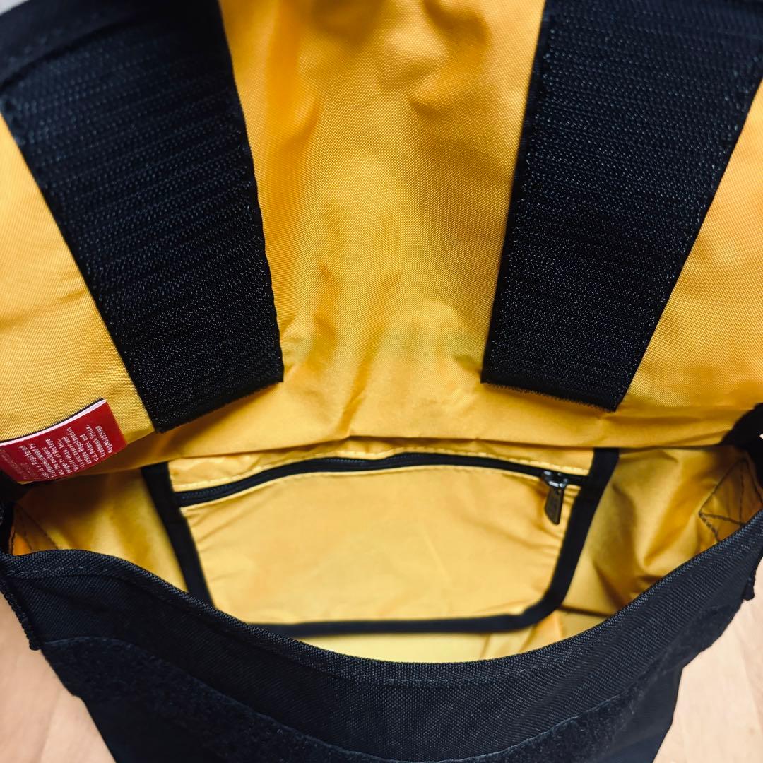 マンハッタンポーテージ×阪神タイガース　ショルダーバッグ、メッセンジャーバック