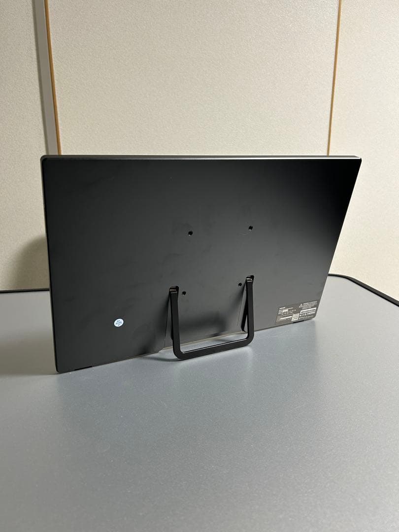 Intehill モバイルモニター 16インチ タッチパネル