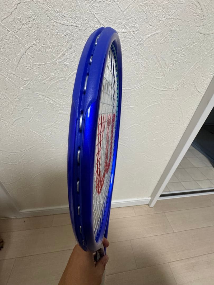 ウィルソン　ウルトラツアー98 V5 G2