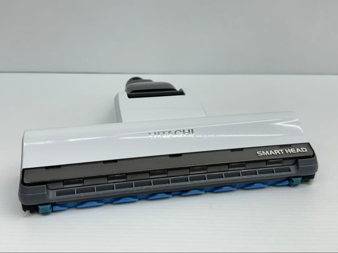 中古　日立 PV-B550E7 動作保証 D-DP15 掃除機　パワーヘッド　白