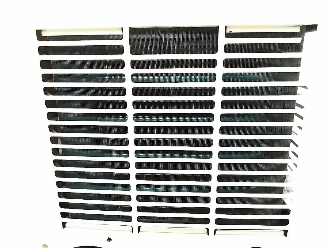 アイリスオーヤマ ポータブルクーラー IPC-221N 2020年製