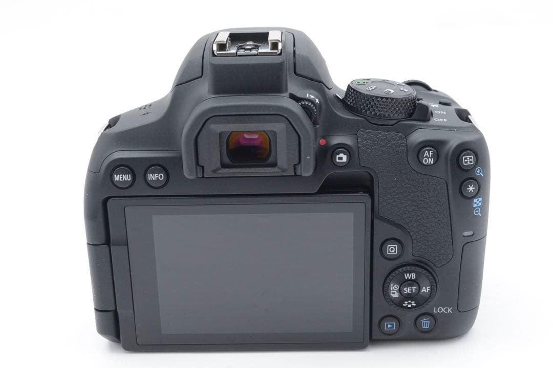 canon kiss x10i/標準&望遠&ダブルレンズセット