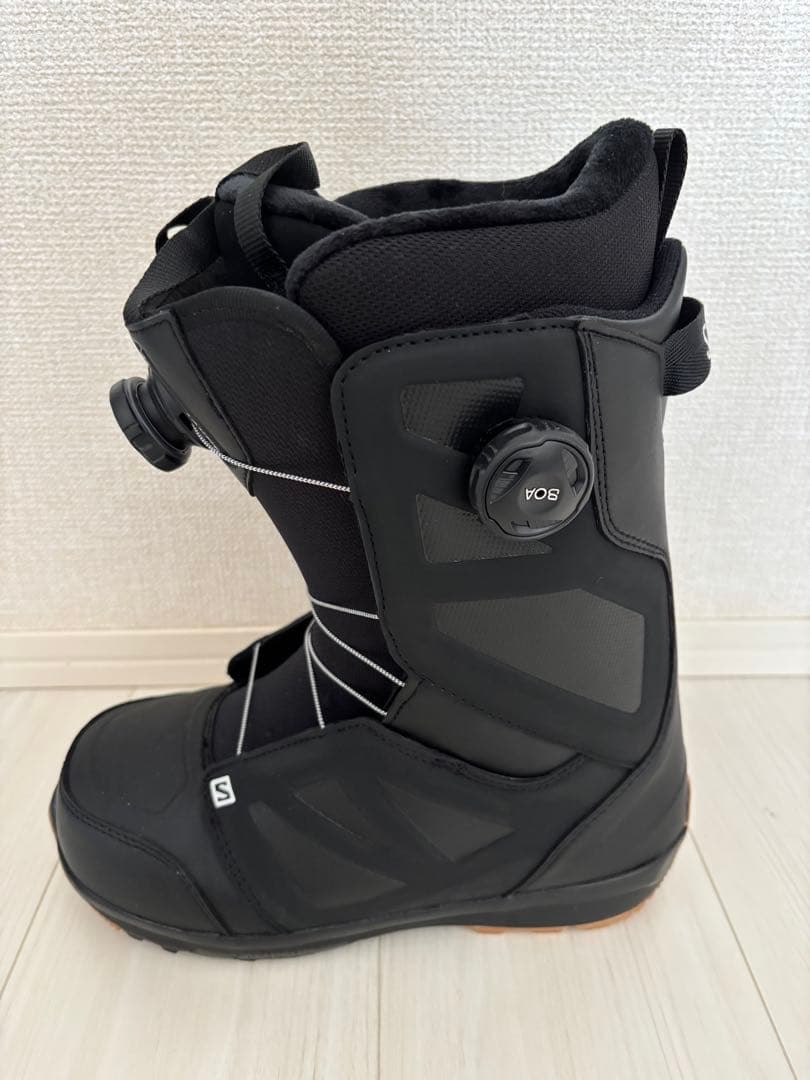 Salomon スノーボードブーツ LAUNCH BOA SJ