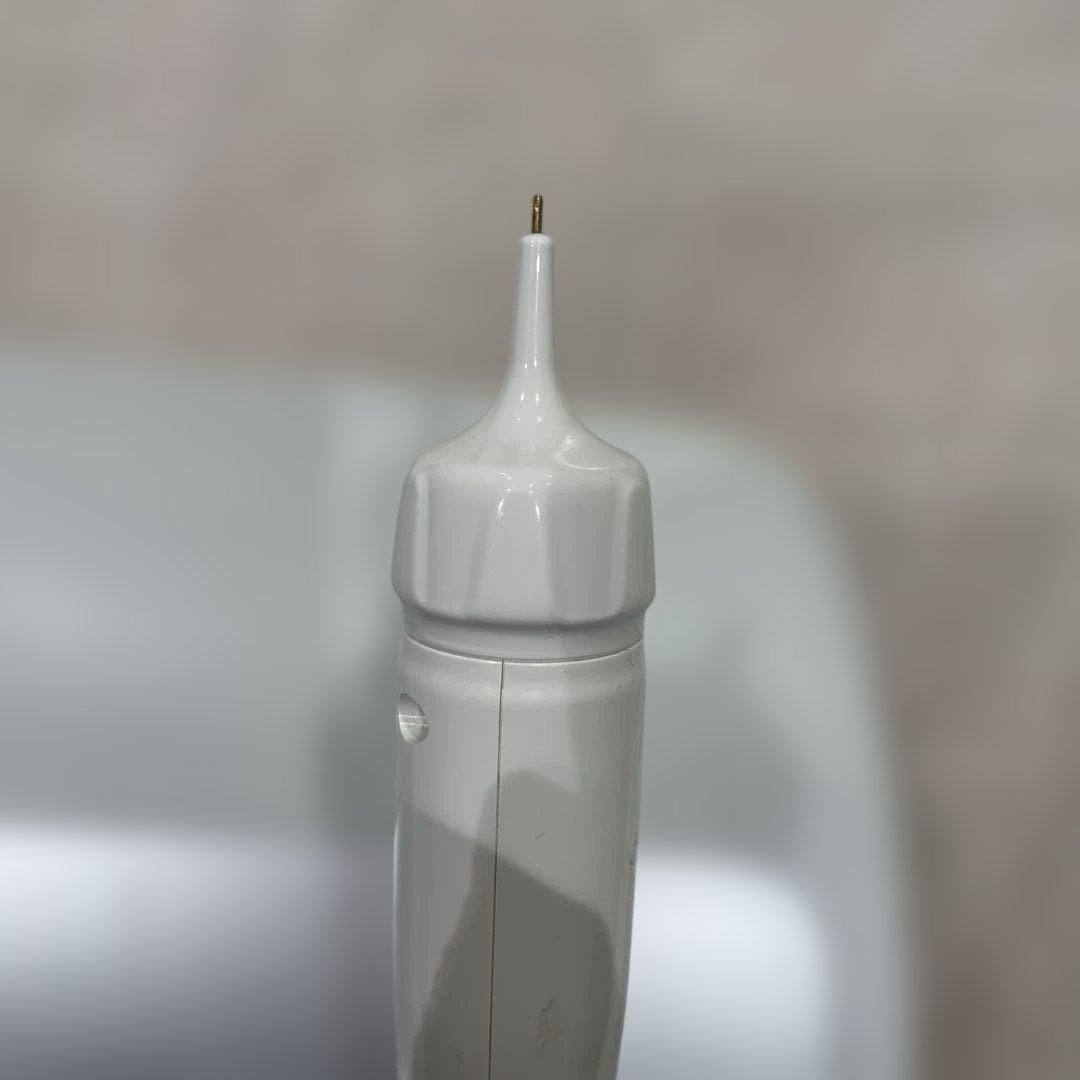 値下げしました！ MISIRELTO II シミケアペン筋膜リフトポレーション