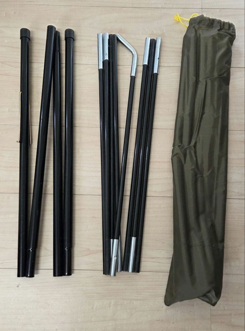 Coleman X-Cursion Tepee II/325　ワンポールテント