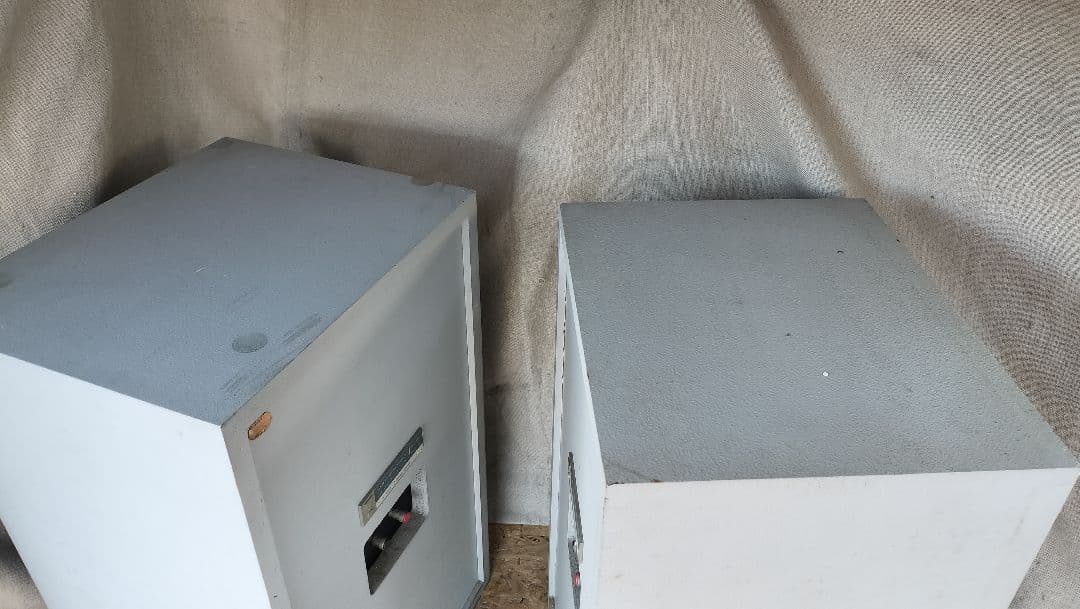 JBL MODEL4311A ビンテージモニタースピーカー2本セット