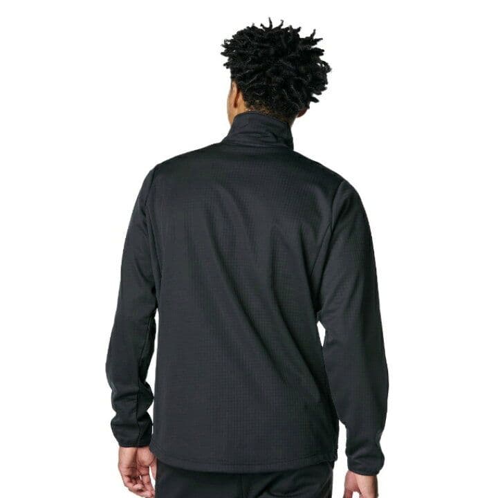 UNDER ARMOUR ウインターニット 3レイヤー 上下セット サイズＸＬ