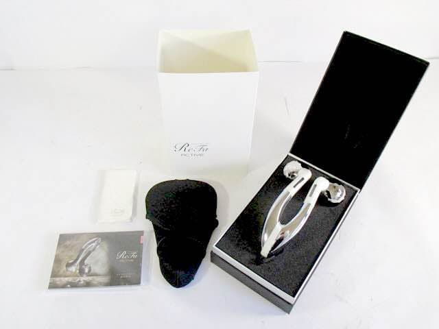 リファアクティブ