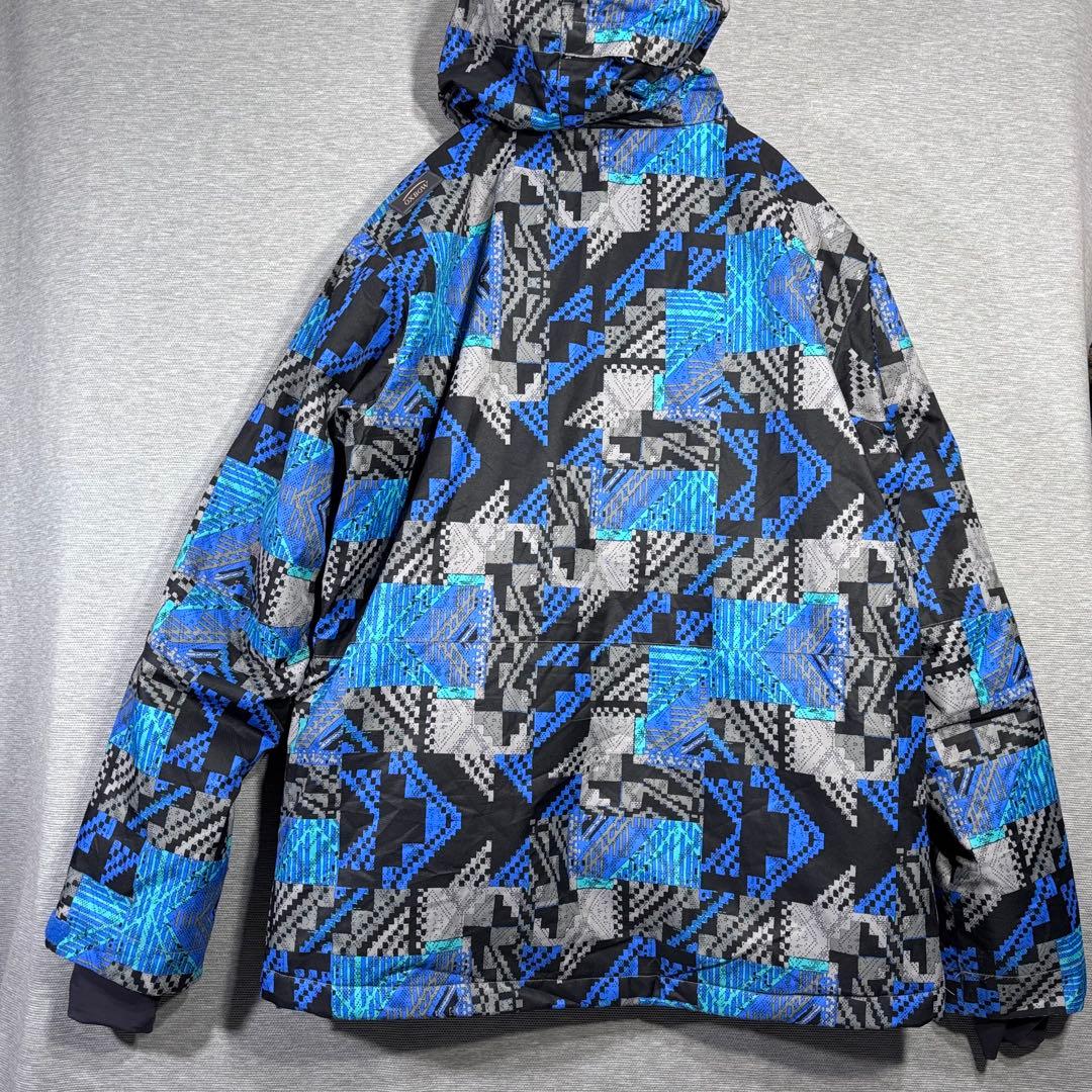 【OXBOW】フランス製オックスボウ　スキー・スノーボードジャケットアウター