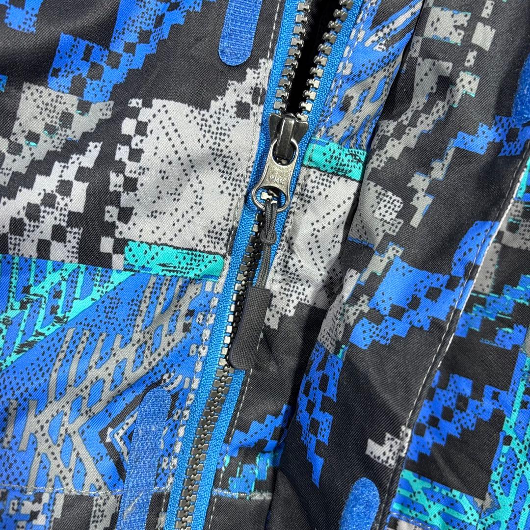 【OXBOW】フランス製オックスボウ　スキー・スノーボードジャケットアウター