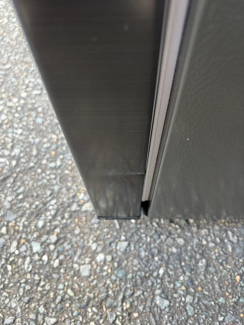 【福岡市限定】冷蔵庫 シャープ SJ-PD31H 2022年【安心の3ヶ月保証】