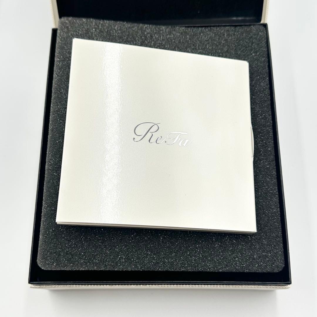 ReFa CARAT RAY カラット レイ 美容ローラー RF-PC2019B