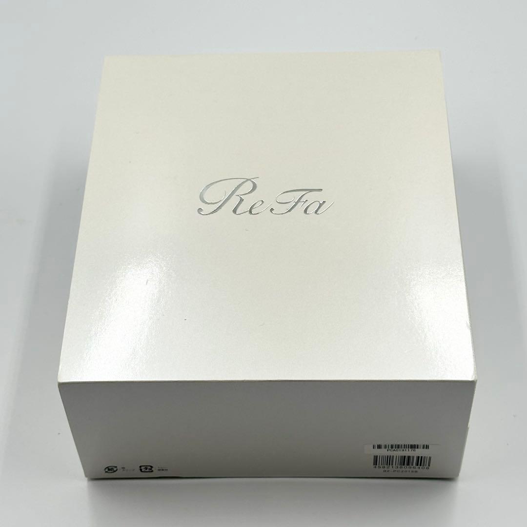 ReFa CARAT RAY カラット レイ 美容ローラー RF-PC2019B