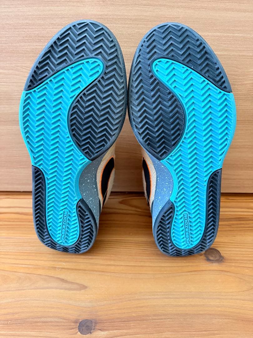 【値下げ不可】ナイキ ブック1 28.5cm