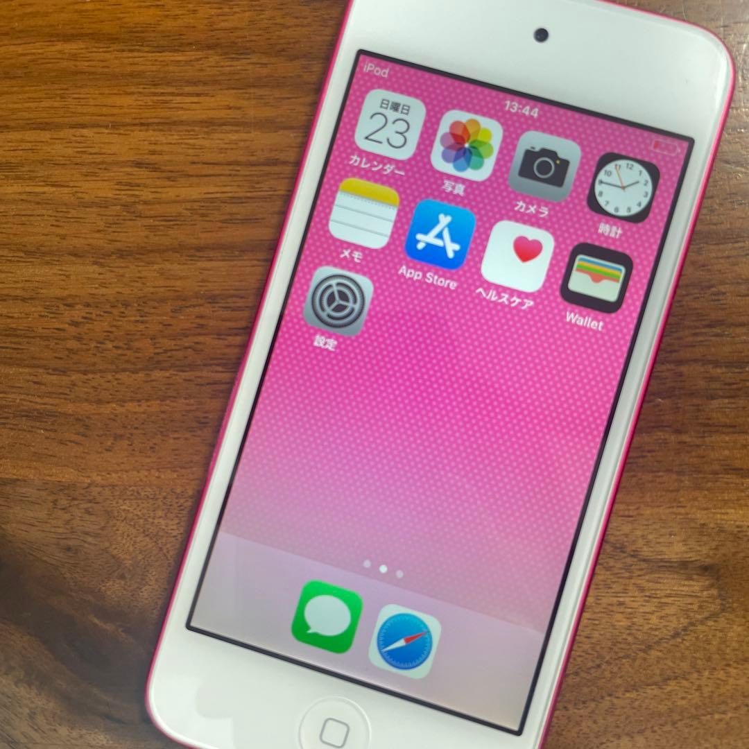 ipod touch 第6世代 32gb