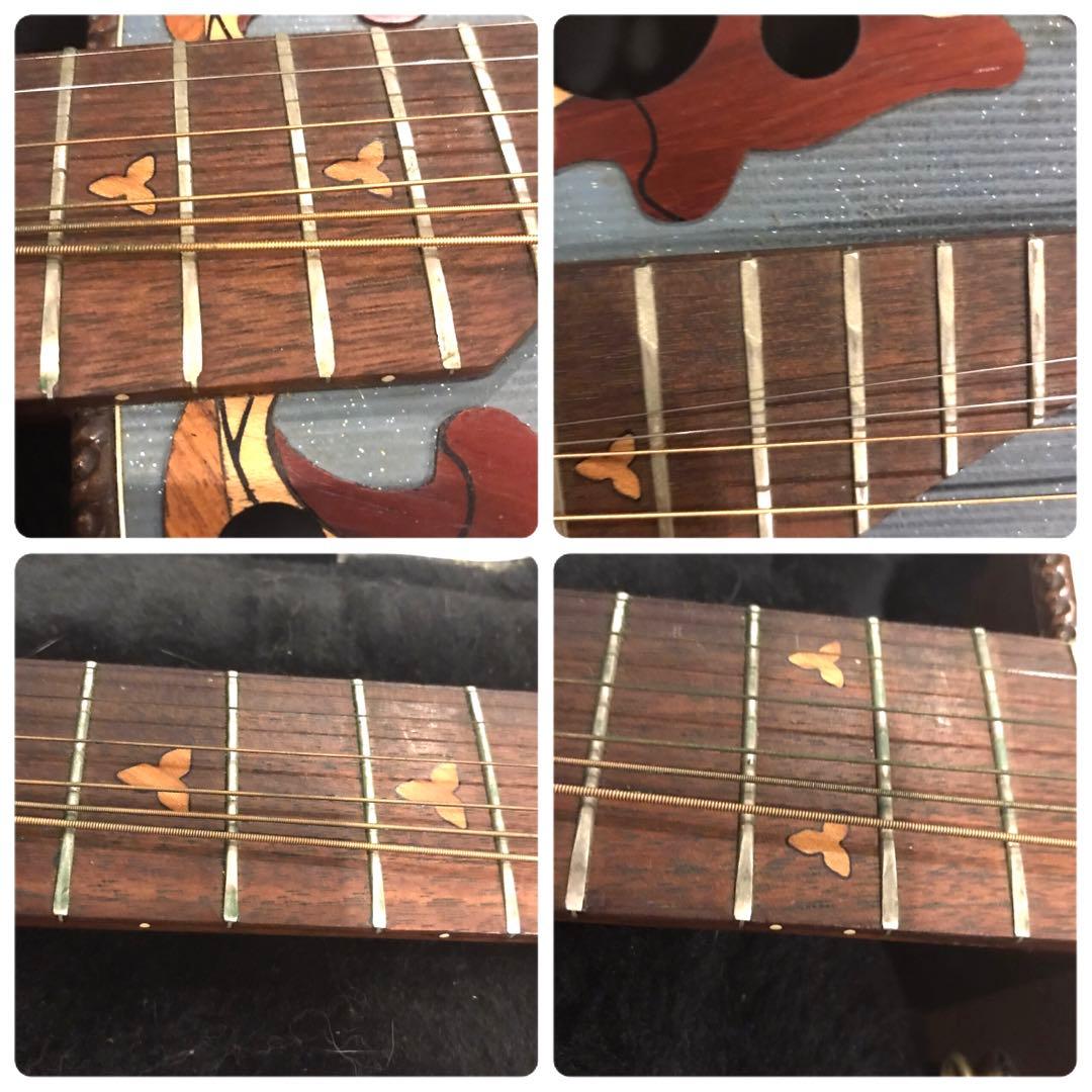 大特価！！ 感謝セール！！ オベーション　アダマスⅡ