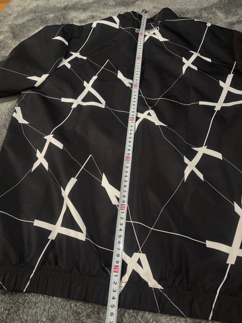 ラコステ LACOSTE セットアップセット US L