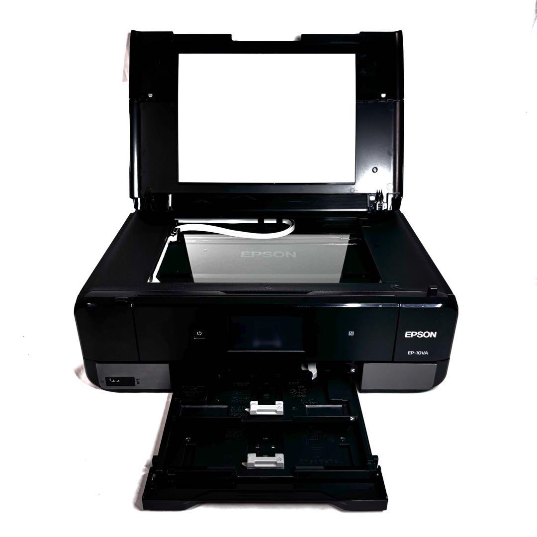 【訳アリ大特価】EPSON エプソン EP-10VA インクジェットプリンター
