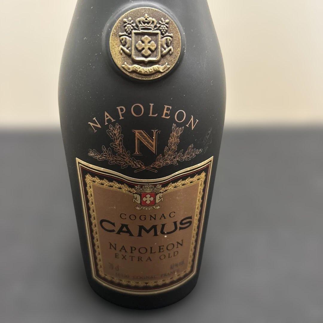 古酒　COGNAC ブランデー　NAPOLEON REMYMARTIN