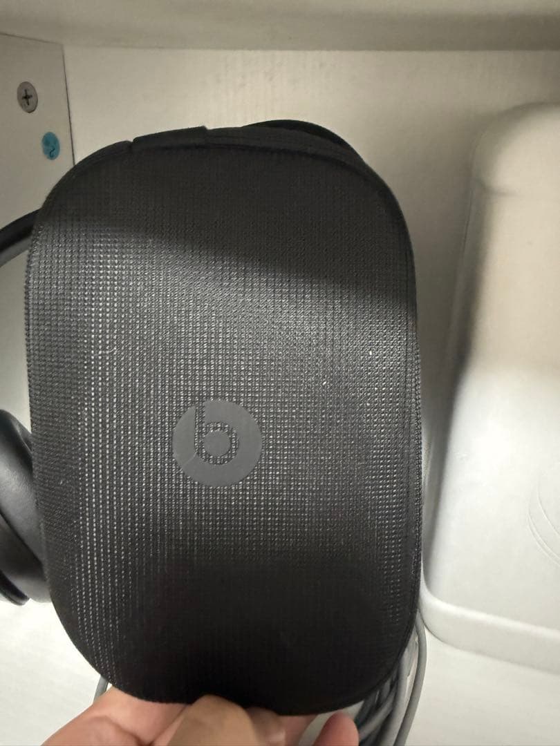 Beats Studio pro （ワイヤレスヘッドホン）