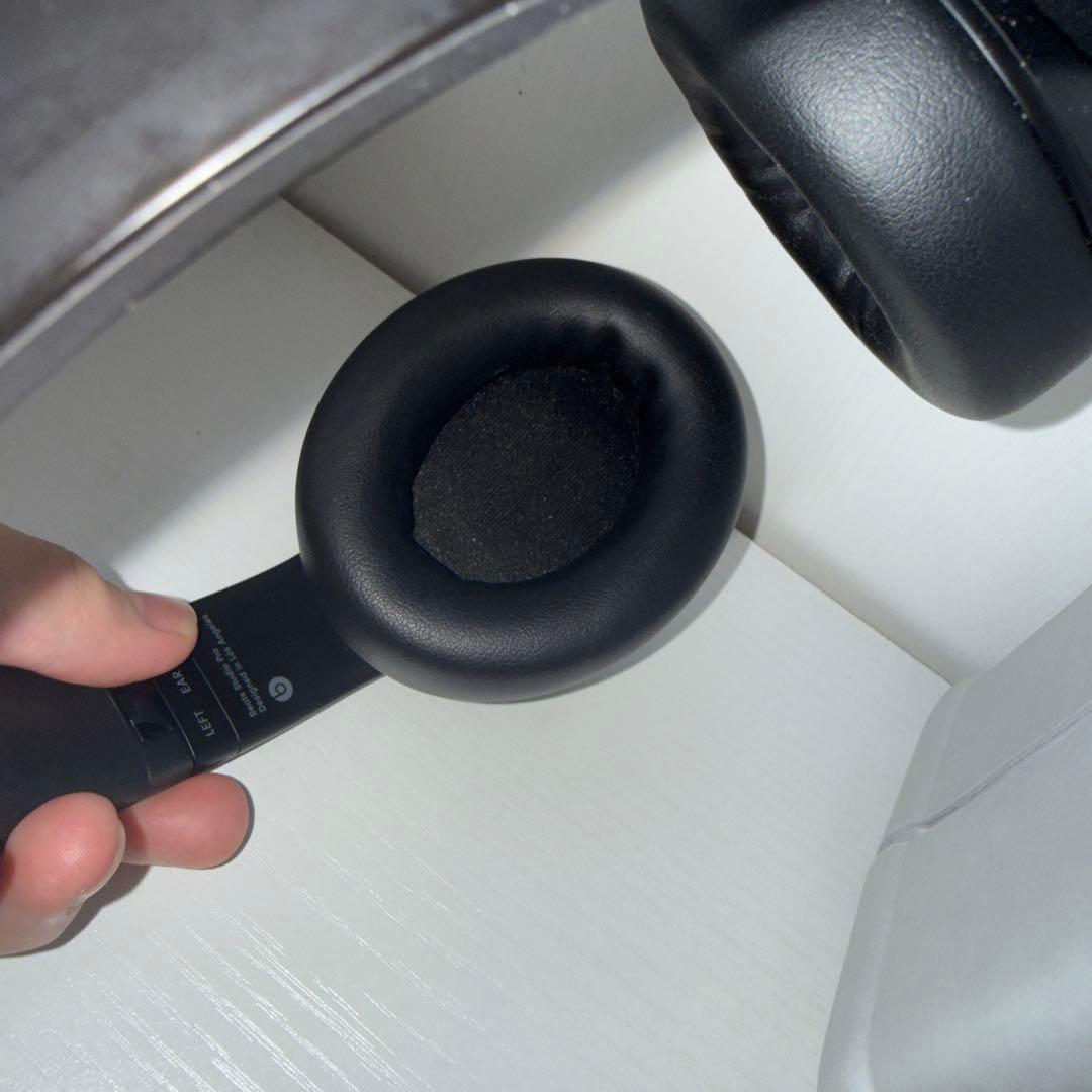 Beats Studio pro （ワイヤレスヘッドホン）