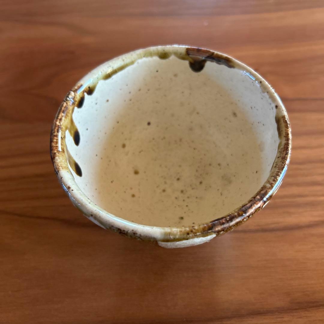 阿部誠　飯碗、小丼