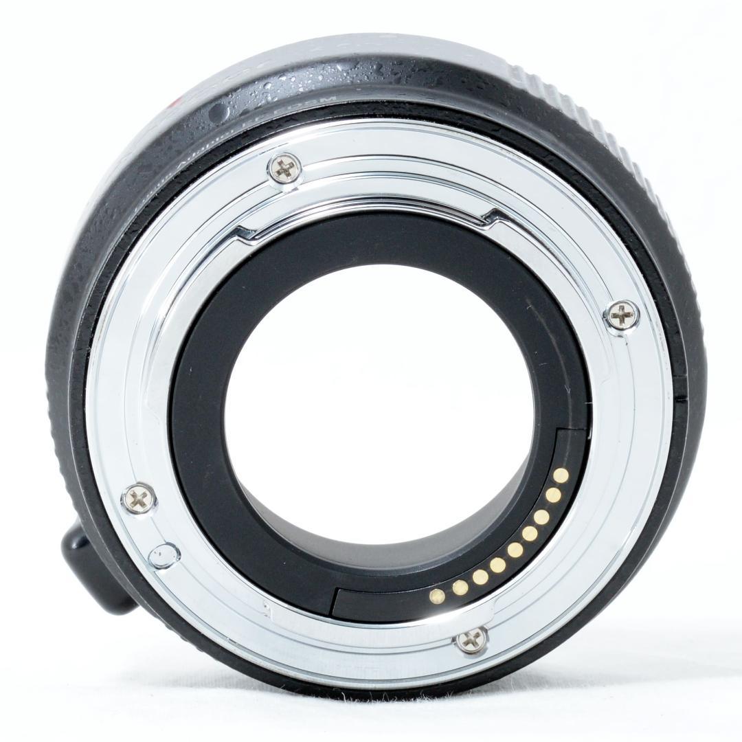 ⭐️美品⭐️Canon EF 50mm F1.8Ⅱ& EF-EOS Mアダプター