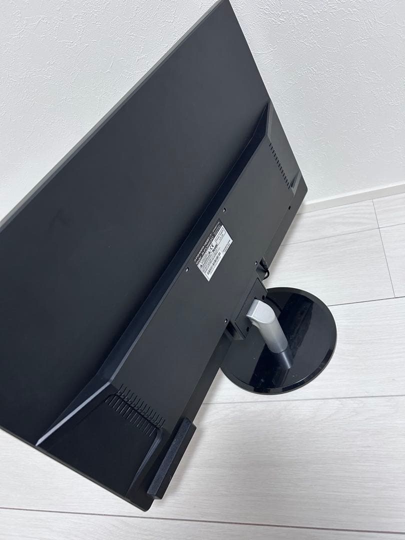 ジャパンディスプレイ　JN-IPS244WQHD 23.8インチモニター