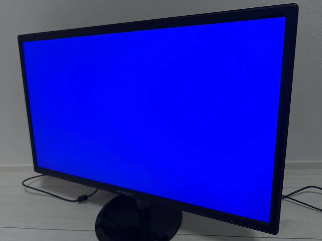 ジャパンディスプレイ　JN-IPS244WQHD 23.8インチモニター