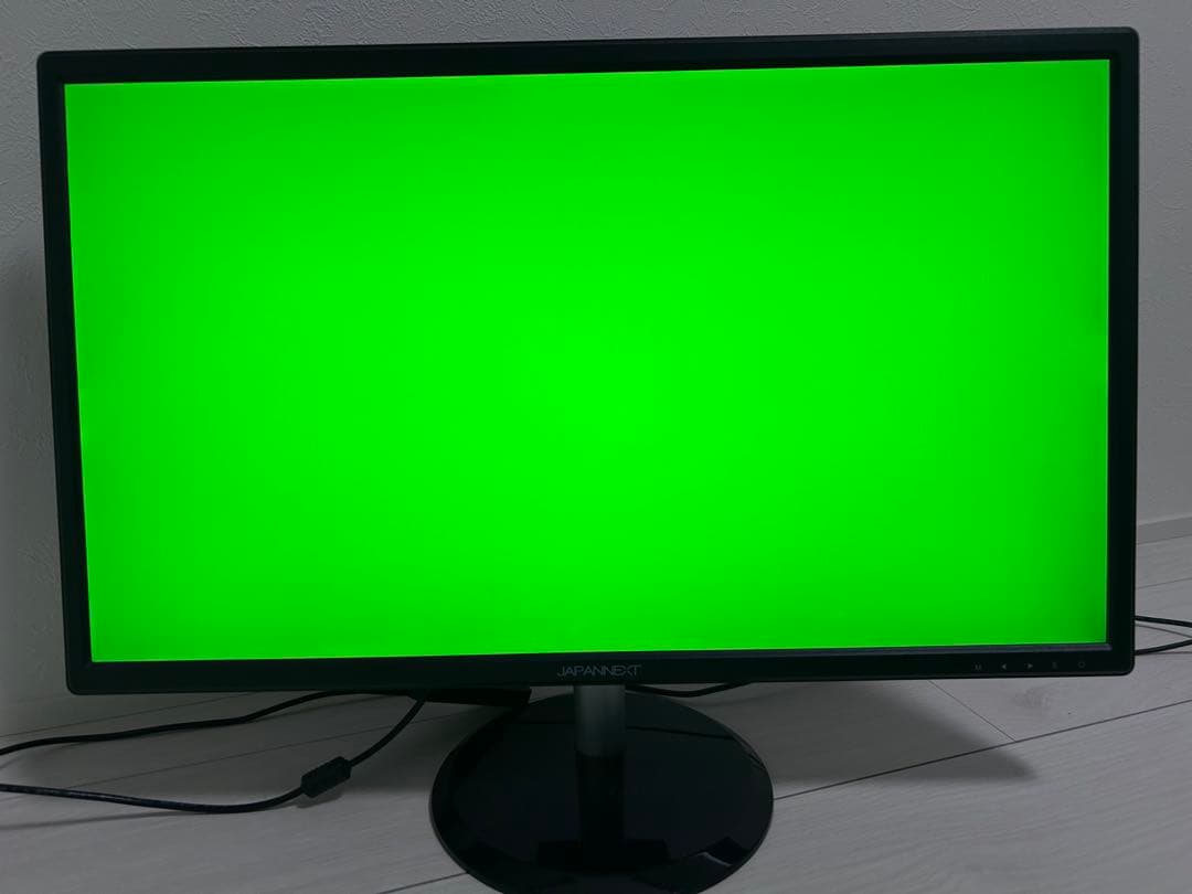 ジャパンディスプレイ　JN-IPS244WQHD 23.8インチモニター