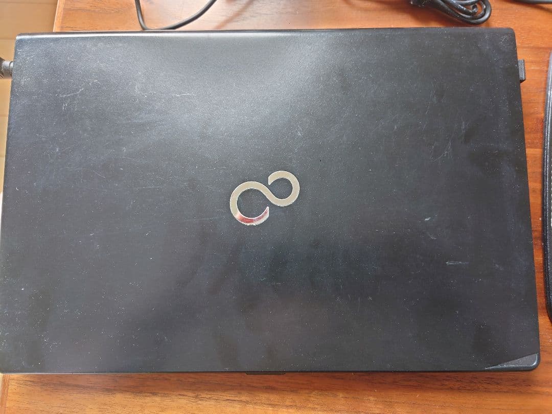 LIFEBOOK　S935/K
