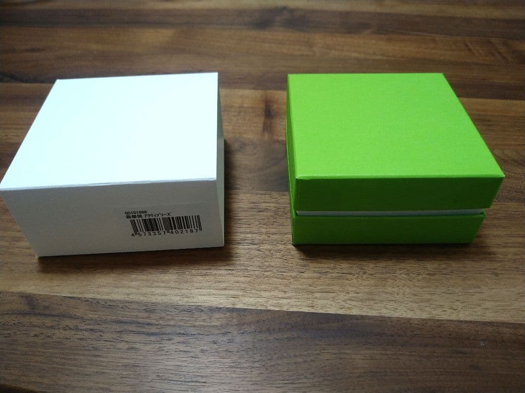 森修焼 セラミックスタビライザー アクティブリーズ