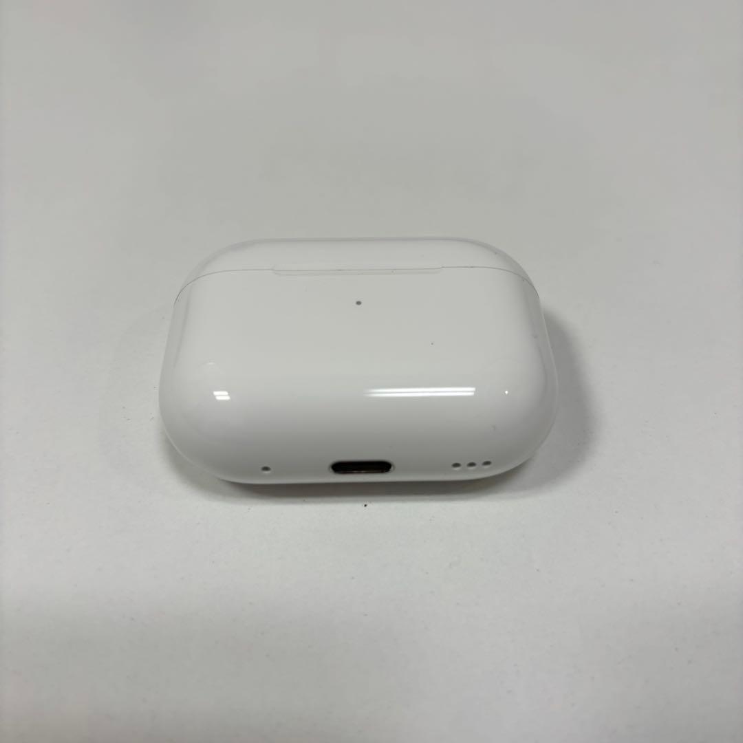 AirPods Pro（第2世代 USB-C）／付属品＋おまけ付き　値下げ相談可