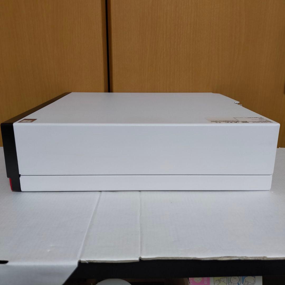 windows11対応 高速SSD メモリ8GB搭載 日本製デスクトップPC