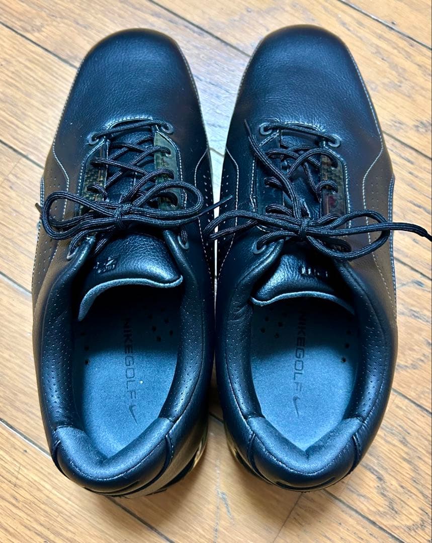 Nike ナイキ Zoom Advance ゴルフシューズ （未使用品 ）