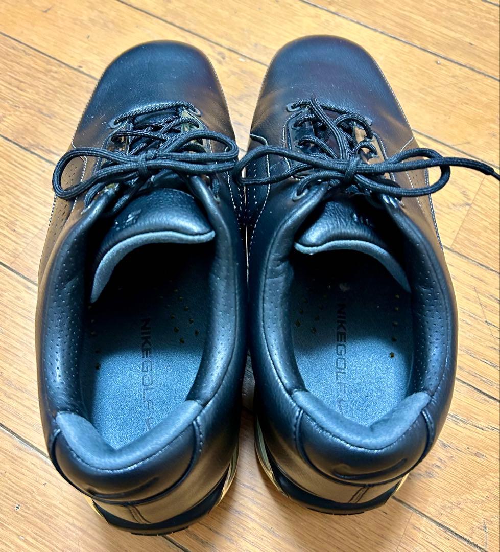 Nike ナイキ Zoom Advance ゴルフシューズ （未使用品 ）